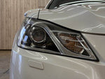 CROWN sedan hybrid