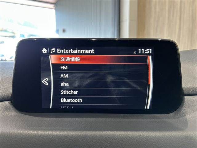 CX-8 4WD