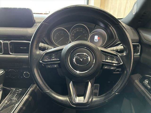 CX-8 4WD