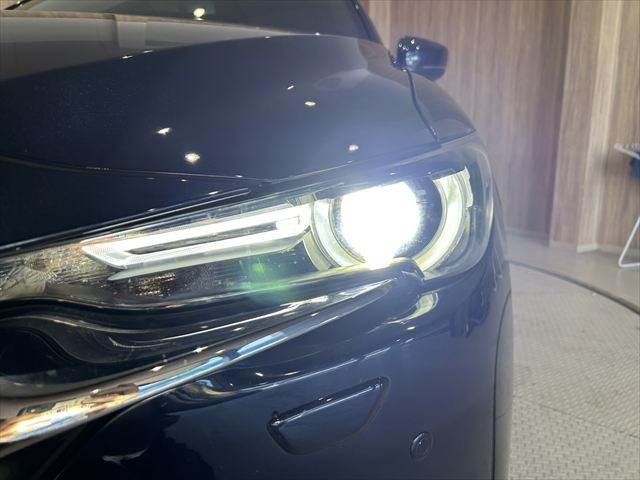 CX-8 4WD