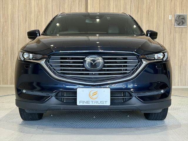 CX-8 4WD