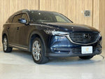 CX-8 4WD