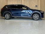 CX-8 4WD