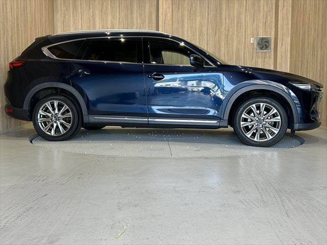CX-8 4WD