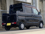 HIJET deckvan