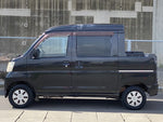 HIJET deckvan