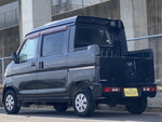 HIJET deckvan