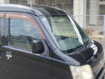 HIJET deckvan