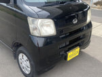 HIJET deckvan