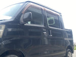 HIJET deckvan