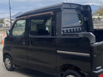 HIJET deckvan