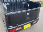 HIJET deckvan