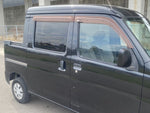 HIJET deckvan