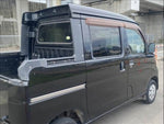 HIJET deckvan