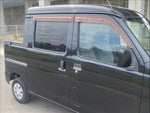 HIJET deckvan