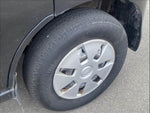 HIJET deckvan
