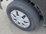 HIJET deckvan