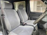 HIJET deckvan