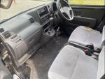 HIJET deckvan
