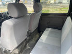 HIJET deckvan