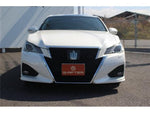 CROWN sedan hybrid