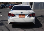 CROWN sedan hybrid