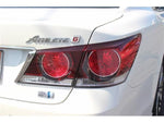 CROWN sedan hybrid