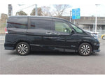 SERENA  S-HYBRID