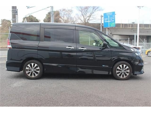 SERENA  S-HYBRID