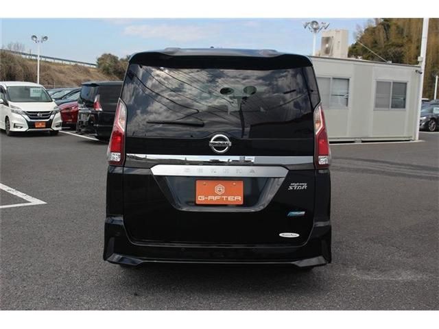 SERENA  S-HYBRID