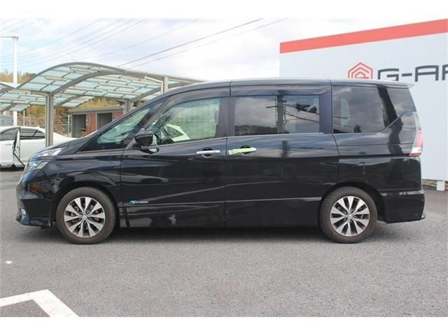SERENA  S-HYBRID