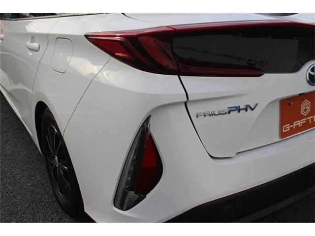 PRIUS PHV