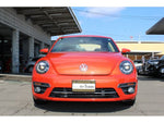 VOLKSWAGEN The BEETLE