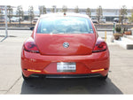 VOLKSWAGEN The BEETLE