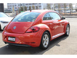 VOLKSWAGEN The BEETLE