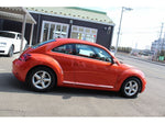 VOLKSWAGEN The BEETLE