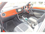 VOLKSWAGEN The BEETLE