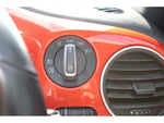 VOLKSWAGEN The BEETLE