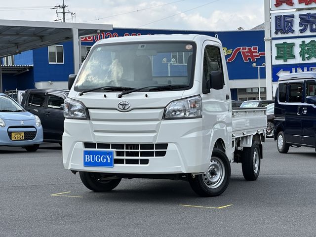 PIXIS truck