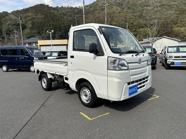 PIXIS truck