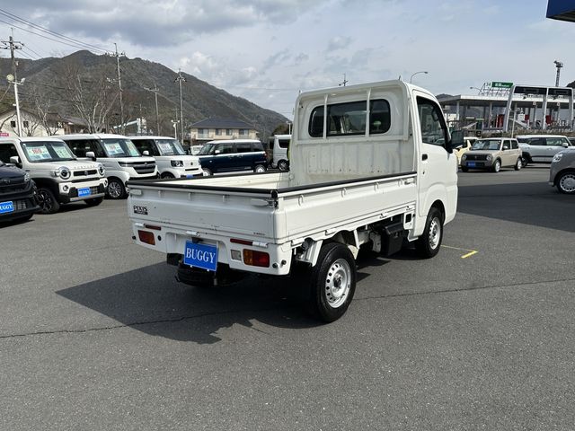 PIXIS truck
