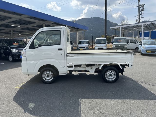 PIXIS truck