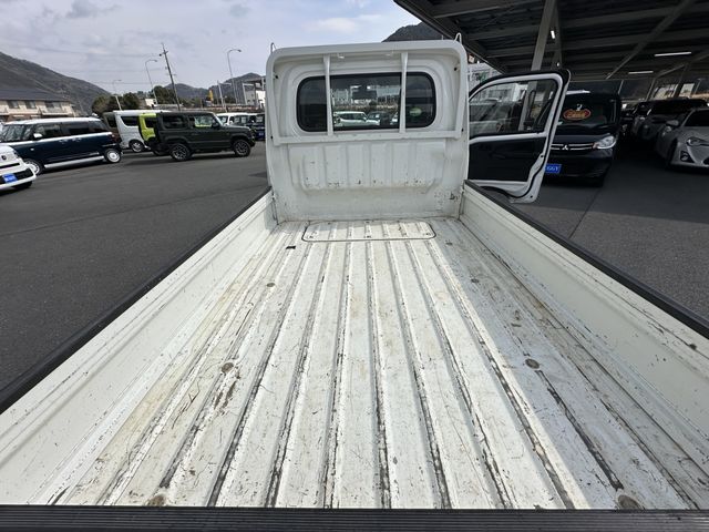 PIXIS truck