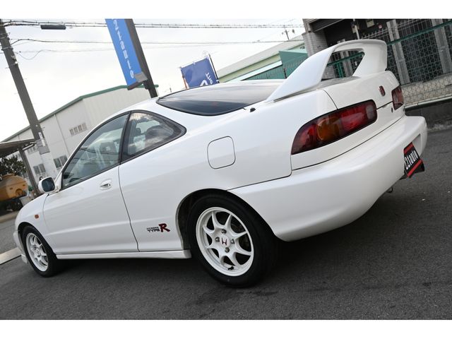 INTEGRA coupe