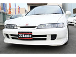 INTEGRA coupe