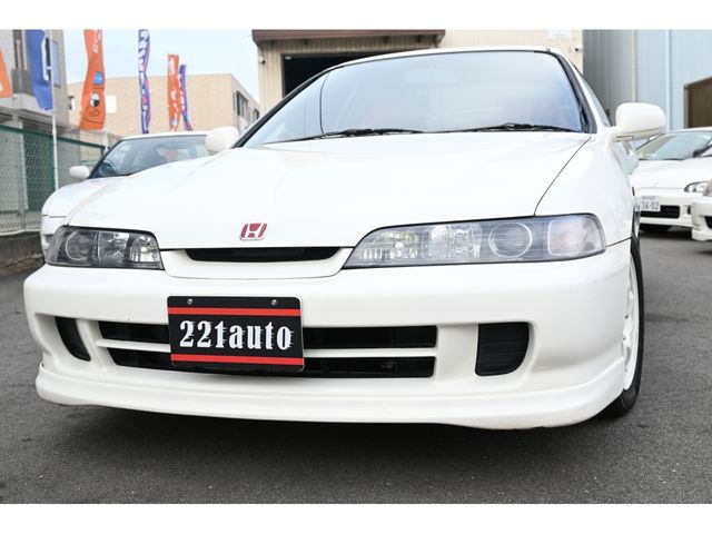 INTEGRA coupe