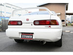 INTEGRA coupe