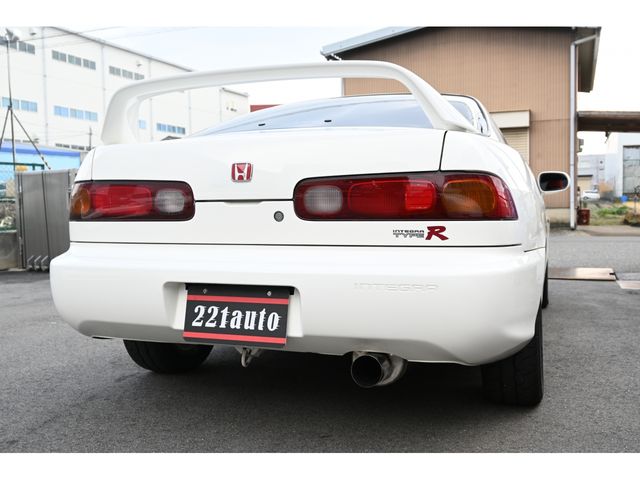 INTEGRA coupe