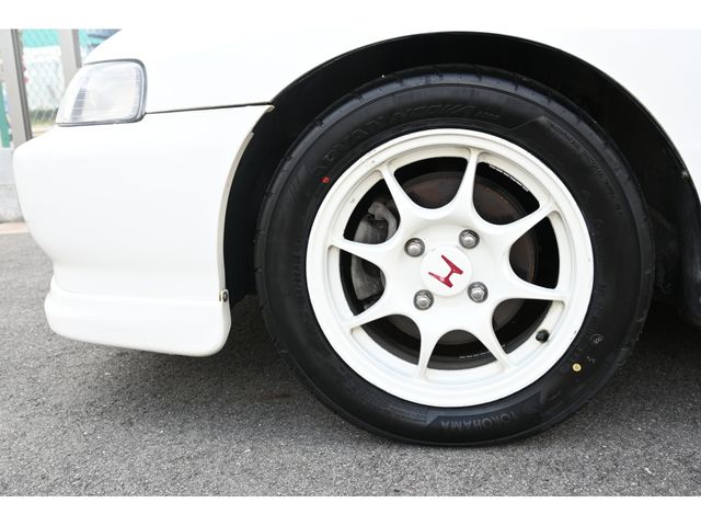 INTEGRA coupe
