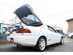 INTEGRA coupe